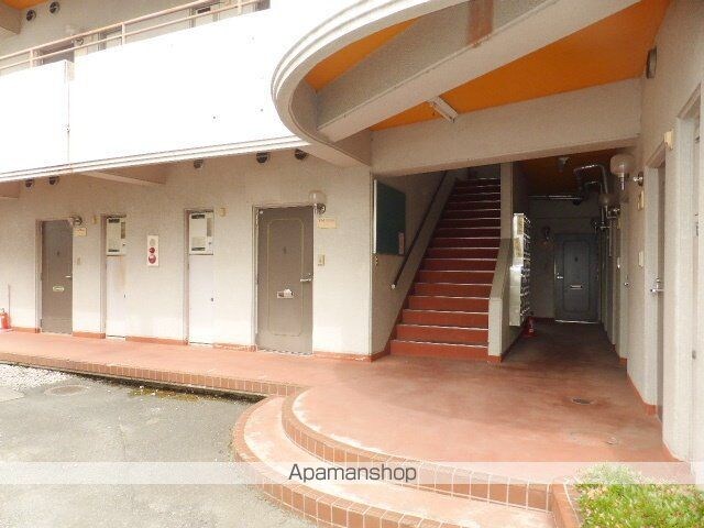 長野県長野市大字稲葉[1K/23m2]の共用部2