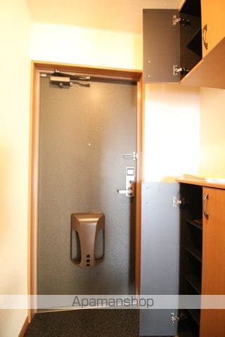 オータム めぐみの内装写真