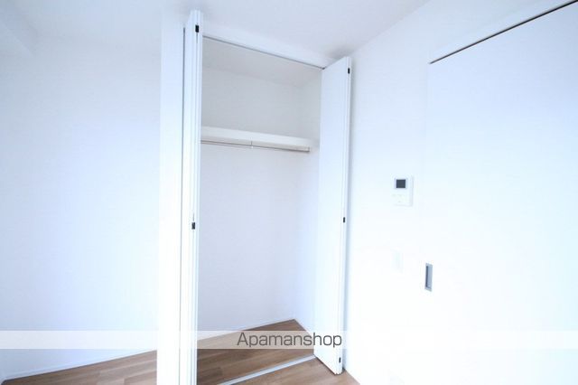 maison de grisの内装写真