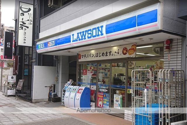 BPRレジデンス新梅田の周辺写真