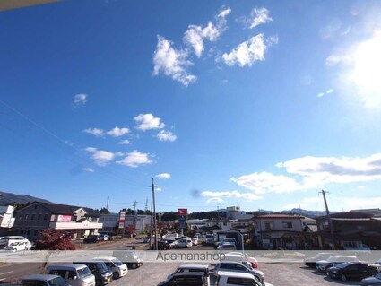 レオパレスＣＨＥＶＡＬ[1K/23.18m2]の眺望