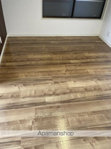 出口ハイツIの内装写真