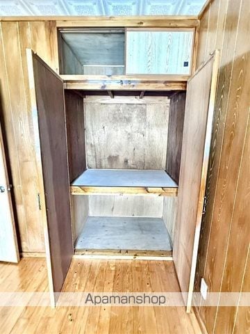 安仁屋マンションの内装写真