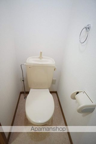 フローラエリカBの内装写真