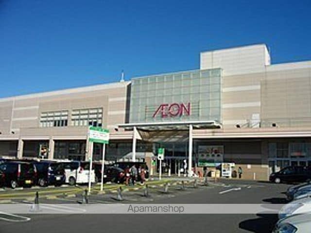 クラール高萩Bの周辺写真