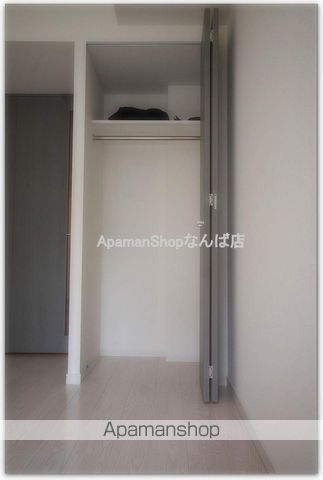 S−RESIDENCE谷町五丁目の内装写真