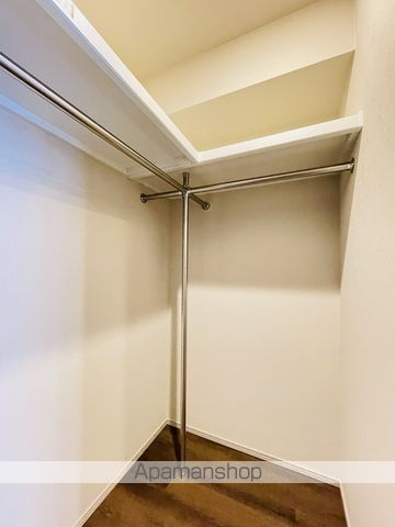 ザ・パークハビオ新栄の内装写真