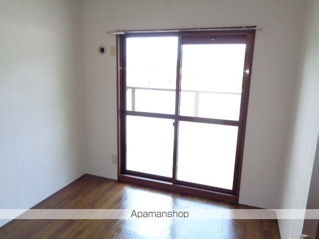ハイツ弥風の内装写真