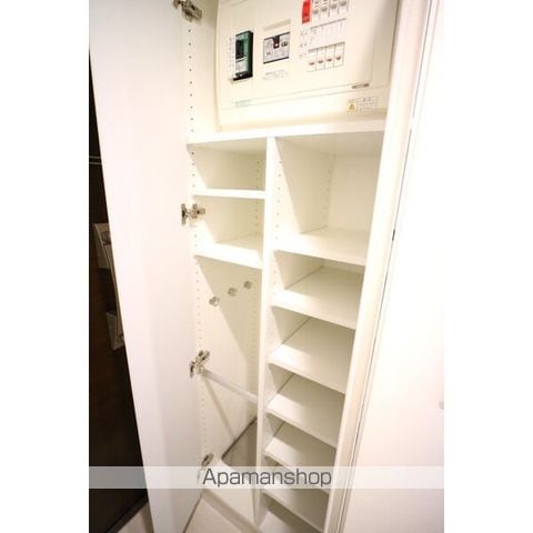 プラウドフラット森下IIIの内装写真