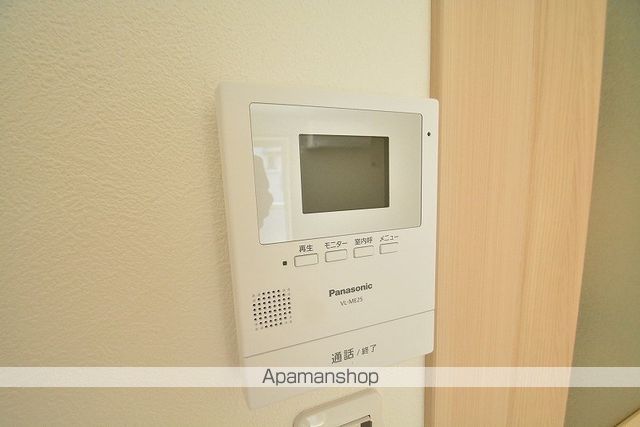 パールフォレストの内装写真