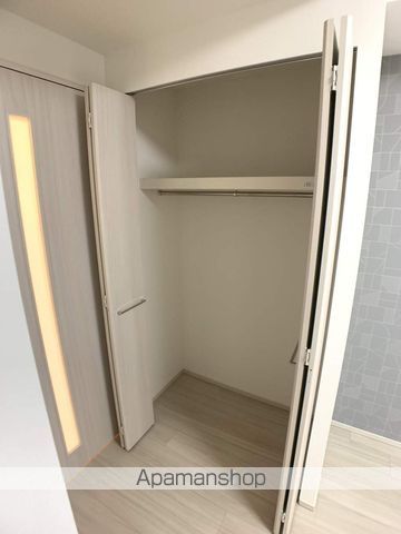 プレサンス神崎川ファインブレスの内装写真