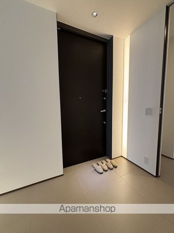 リバーレジデンス堂島の内装写真