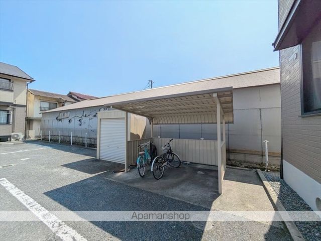 セジュール西屋 B棟のその他写真