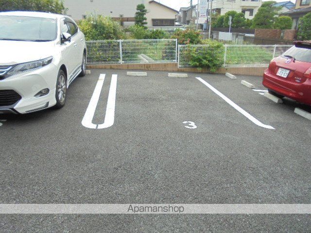 アオイリオーサのその他写真