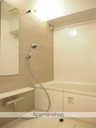 ルーブル両国弐番館[2LDK/50.46m2]のバス