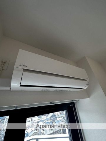 S−RESIDENCE福島玉川UNOの内装写真