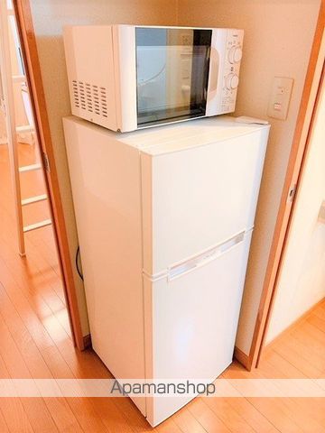 レオパレスZephyrの内装写真