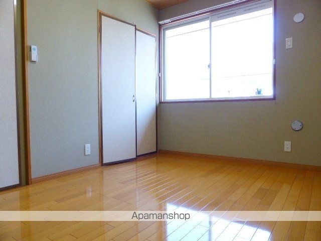 フォーダイヤモンズタウン　Ａ[2K/40.15m2]の内装9