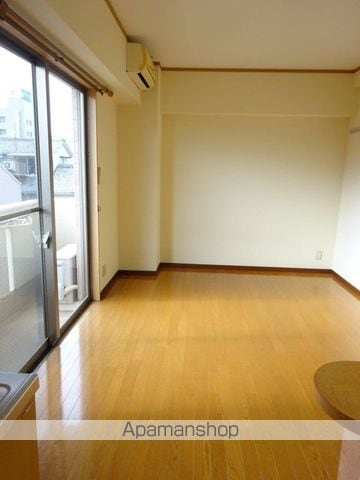 南町ヒルズの内装写真