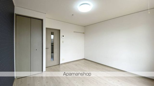 ドミールTOMOの内装写真