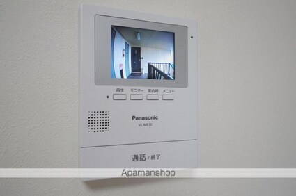 ハイカムール保免[2LDK/50.22m2]の内装4