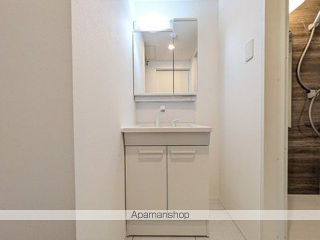 SHU RESIDENCE菊水の内装写真