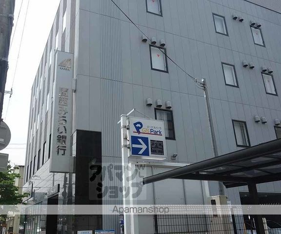 グランリミテッドの周辺写真