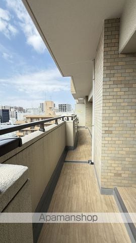 ネオハイツ薬院の内装写真