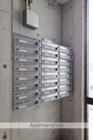 第17柴田マンションのその他写真
