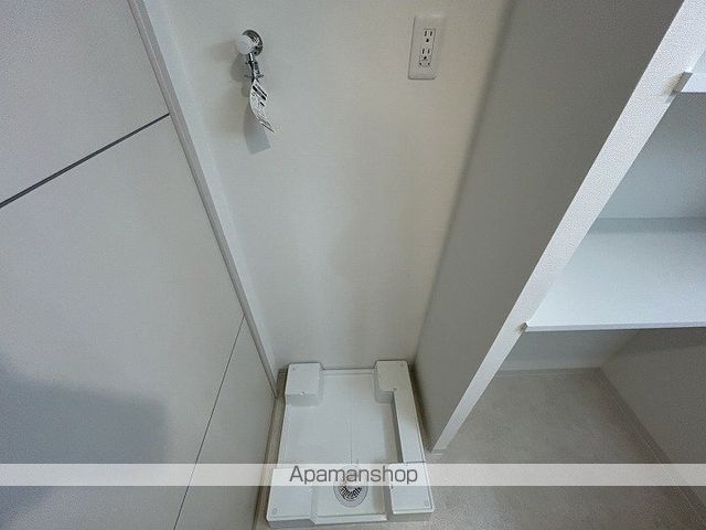 ベルンガーデン勝山北の内装写真