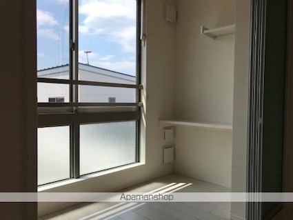 ブルーム三神峯[2LDK/55.66m2]の内装1