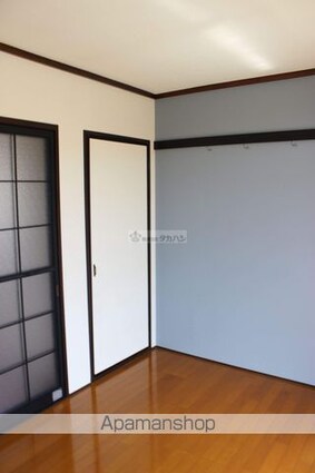 ハイツサンシャインＢ[2DK/40m2]の内装