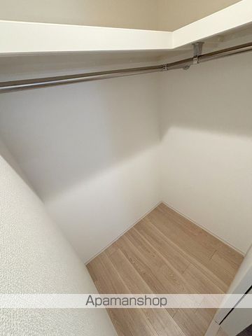 SERENITE日本橋ECLATの内装写真