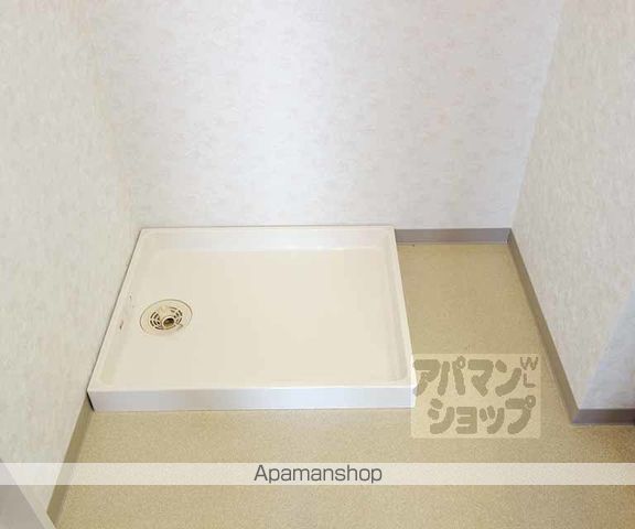 パインフィールド洛南の内装写真