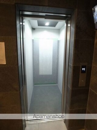 東京都墨田区横川１丁目[1LDK/40.37m2]の共用部7