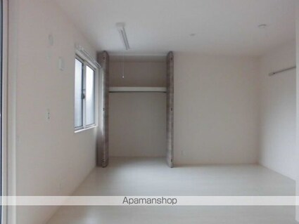 ソウソウ・ソンケン・リュウビ　ソンケン[2LDK/61.14m2]の内装