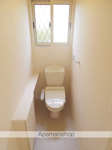 Dーroom神山 Aの内装写真