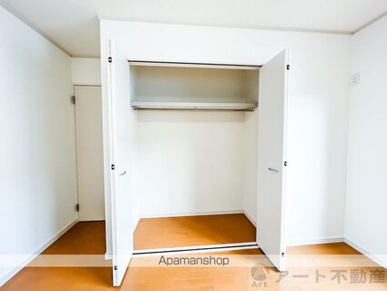 ＲＹＳ道後　Ｂ棟[3LDK/92.7m2]の内装10