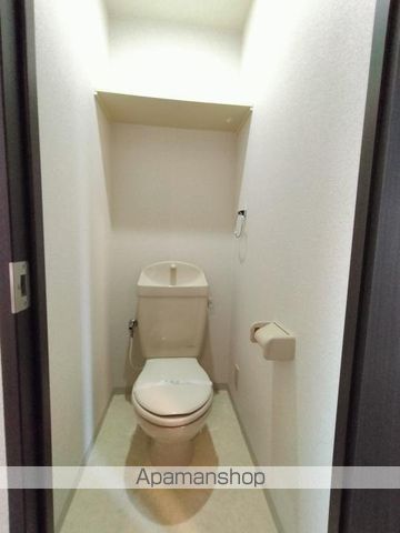 フジパレス東湊の内装写真