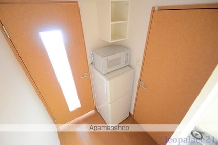 レオパレスセノーテ[1K/19.87m2]のその他部屋・スペース2