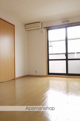 コーポリーブルの内装写真