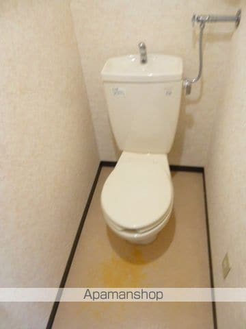 クリエイト栄通の内装写真