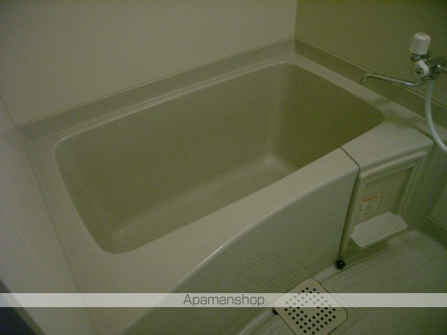 岩崎ビルの内装写真