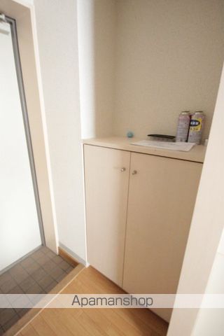 リスガーテラスの内装写真