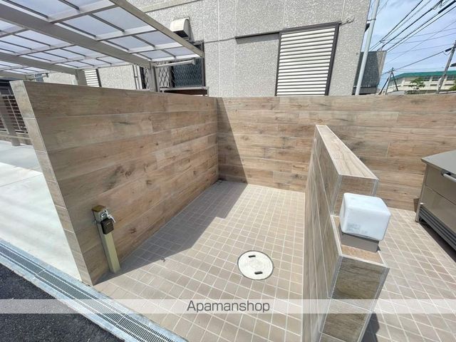 シャーメゾンオーク八戸ノ里のその他写真