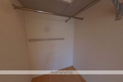 ルミエールあぞの[2LDK/66.79m2]の収納