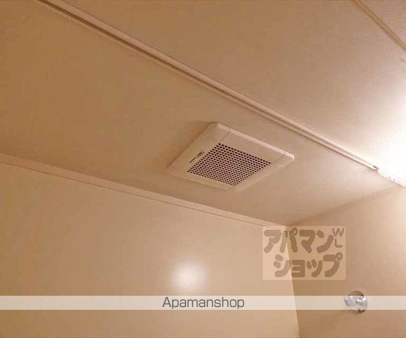 川上ハイツの内装写真