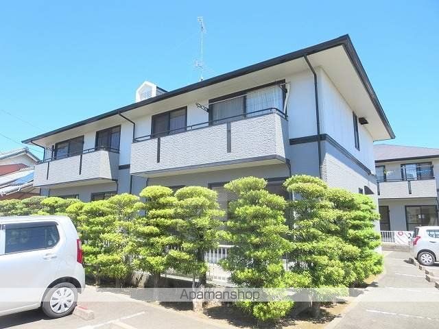 エストハウス Cの外観写真