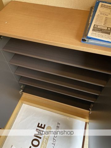 セジュールカトレアの内装写真