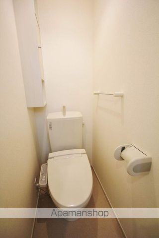 クラール名東イーストBの内装写真